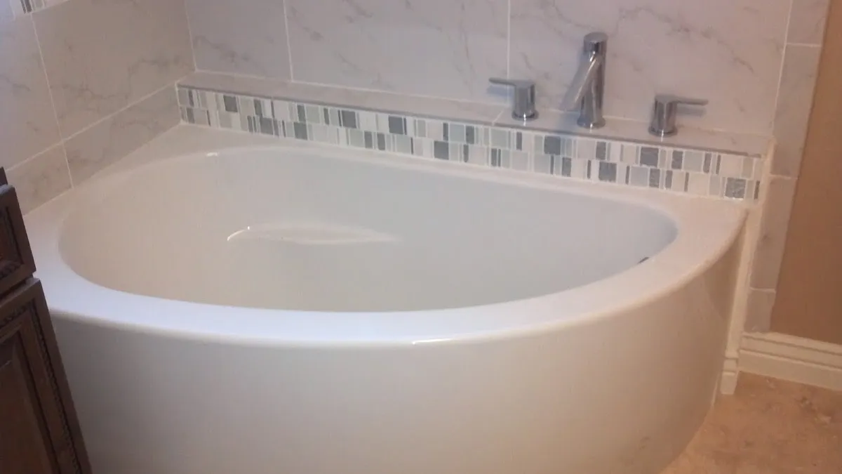 Water Heater Installation in Carrollton, MI